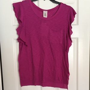 Free people. Women’s top. Size S. NWT